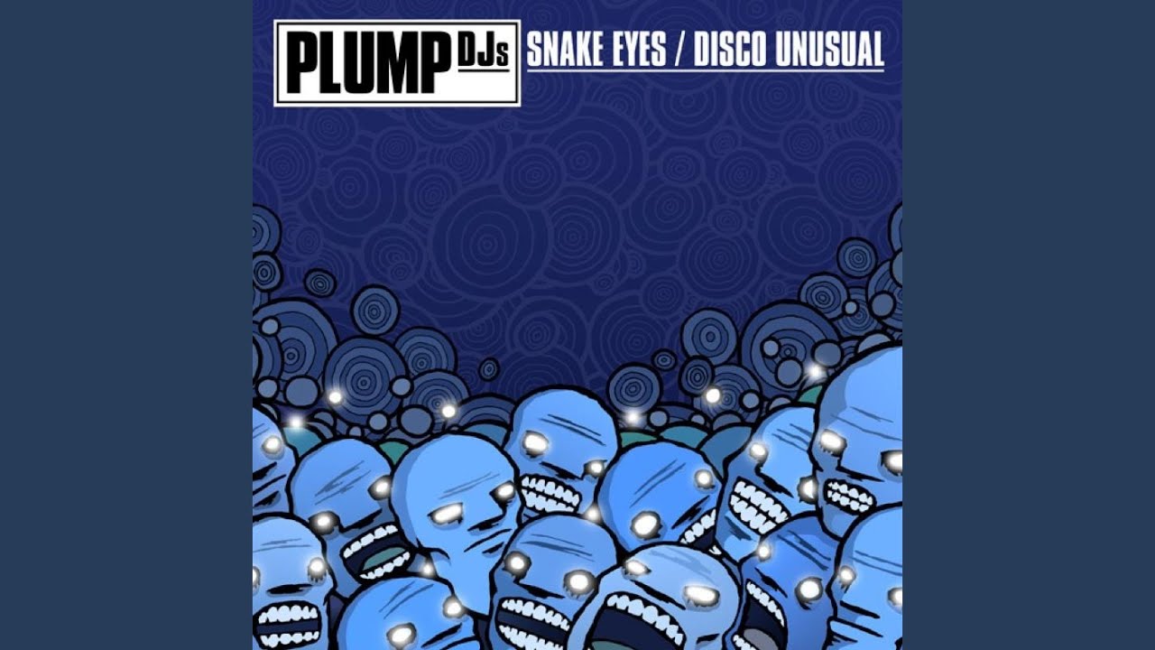 Snake Eyes - YouTube