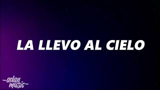 Chencho Corleone, Chris Jedi, Anuel AA , Ñengo Flow - La Llevo Al Cielo (Video Con Letra/ Lyrics)