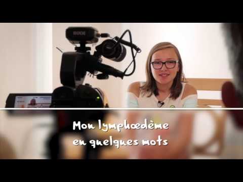 Le lymphœdème primaire en quelques mots