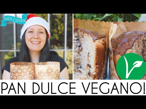 Video: Delicioso pan de jengibre para el año nuevo 2019