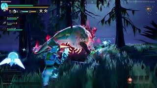 Dauntless: In a nutshell