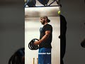 DynaBell Functional Strength Circuit RDLs, Hammer Curl, Squats