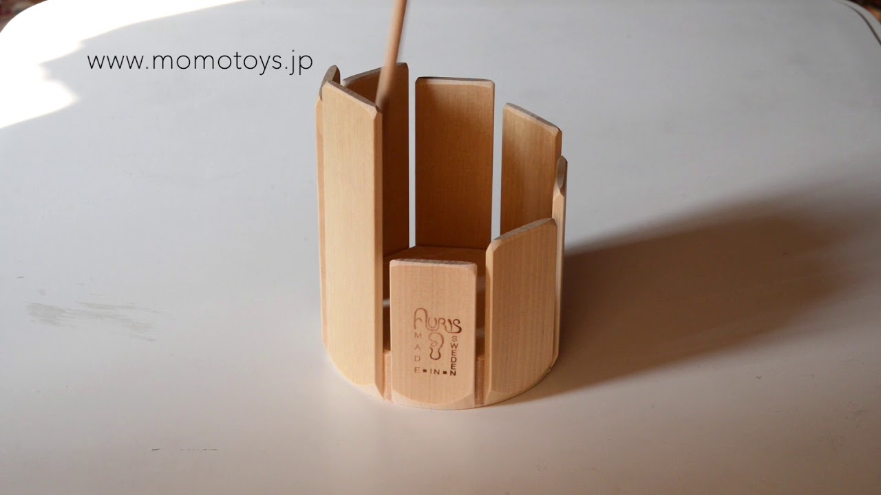 1才-〉アウリス トロムメール クラシック | TOYS&GIFT MOMO