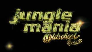 Jungle Mania 02 12 2017