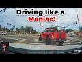 Road Rage | Hit and Run | Bad Drivers ,Brake check, Idiots In Car | UK/USA Dashcam 667