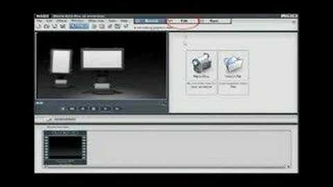 iClone Tutorial (German) - Overlaid Avatar