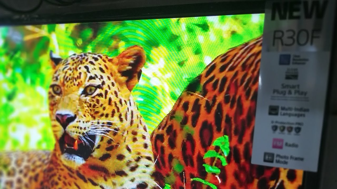 Sony KLV-32R302F Review⚡32 inch HD Ready LED TV Price 20,900