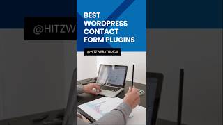 Best Wordpress Contact Form Plugins #gravityform #wordpress #wordpresstips #wordpresstutorial
