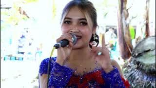 ANGEL - PUTRI KRISTYA - KMB GEDRUG SRAGEN || ARS JILID 5 - live Galeh Tangen Sragen