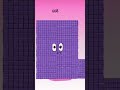 Oh Wow! Sprunki NumberBlocks 668 Phase 4 #incredibox #sprunki