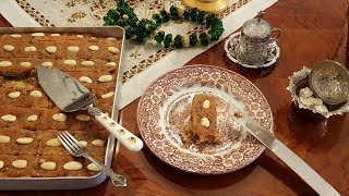 Gerçek Şambali̇ Tari̇fi̇ün Yok,Yumurta Yok Yağ Yok