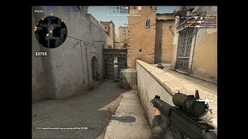 CSGO Aimbot Using Yolo Object Detection and OpenCV GPU