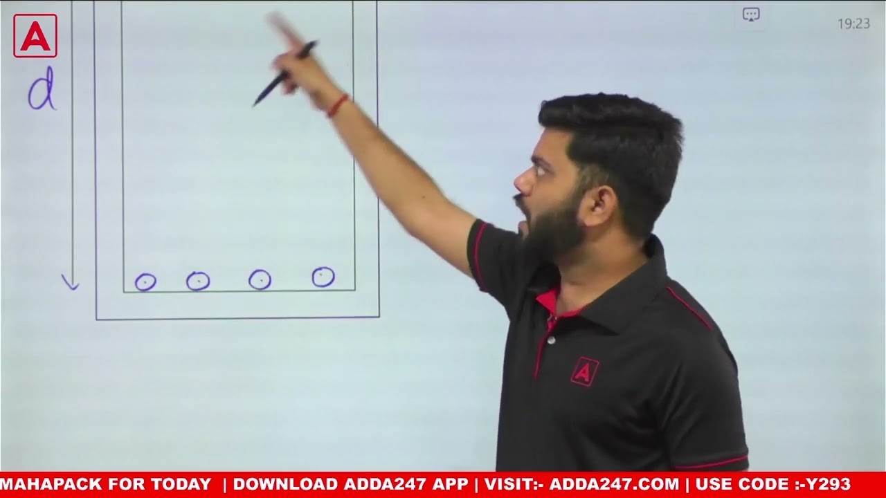 Effective Cover, Nominal Cover & Clear Cover | RCC | Civil Engineering