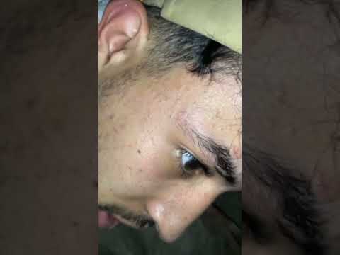 خروج الشيطان من جسد المغامر