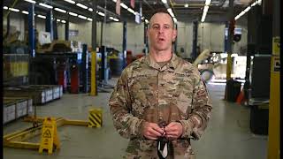 Team Tobyhanna Commander's Update - November 2021