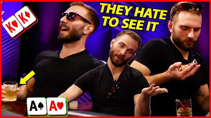 They HATE to see it | Wasted player CRUSHES | Poke...