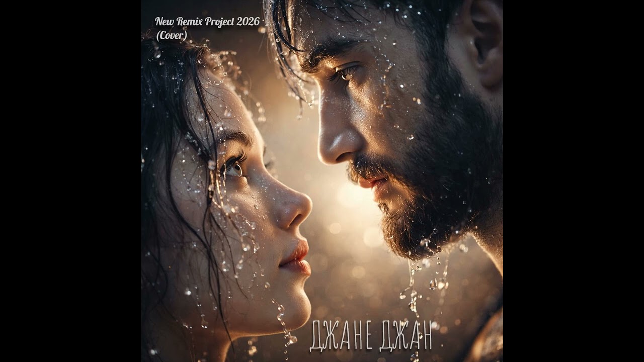 Гор Самарский - Джане Джан Cover New Remix Project 2026