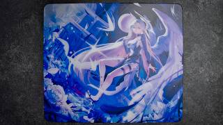 Statice Seraph High Speed Glass Pad