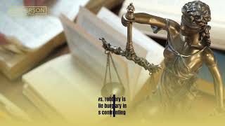 Defense Lawyers | What Are The Difference Between Burglary Vs  Robbery