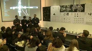 DRL Phase 2 Presentations - Day 2