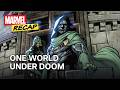 Doctor Doom Is the Godfather of Valeria… Richards?! | Marvel Recap - Part 3