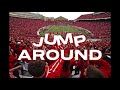 Jump Around - Wisconsin Badgers Video