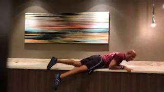 Strategies for Training Clients w/ Lumbar Disc Issues: Cobra & McKenzie Modifications