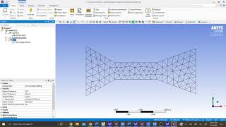 Fluent Wind Tunnel Simulation Part 1