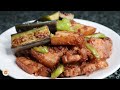 PORK BINAGOONGAN | Binagoongang Baboy Recipe