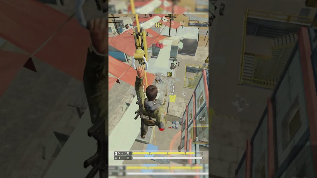 Я притворился новичком… И на меня напали.