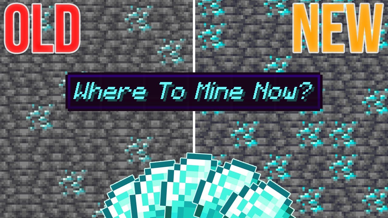 MORE DIAMONDS in 1.20.2 - Big Buff! (MMB 135)
