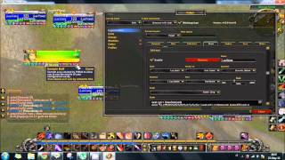 World of warcraft Pitbull addon basic guide part 2