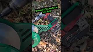 The Greenlee G1 Versi-Tugger makes even the toughest jobs feel effortless.