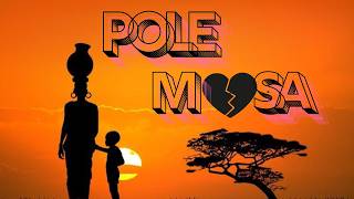 POLE MUSA | ENGLISH