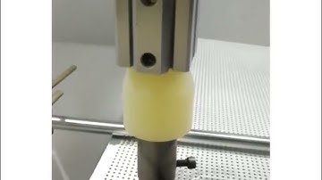 Rotary Spindle Automatic Sandblasting Systems