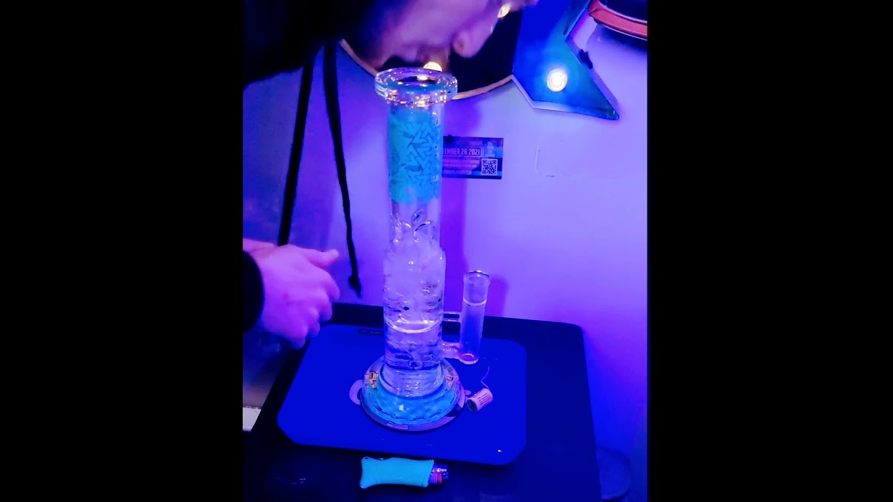 Erbaclips: What is a percolator?