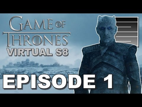 Game Of Thrones Season 8 Episode 1 - “The Last Hearth” |  Boston University Virtual Final Season