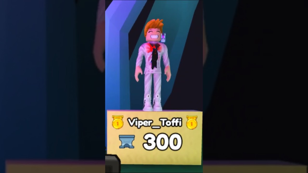 Nr.1 & 300 in Metallic Score in Collect All Pets