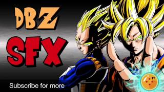 Dbz Final Flash Sound Effect