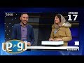 رو در رو رمزی در مقابل رفیق Ro Dar Ro Family Feud Ramzi VS Rafiq Ep 17 