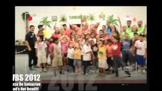 VBS 2012 Slideshow