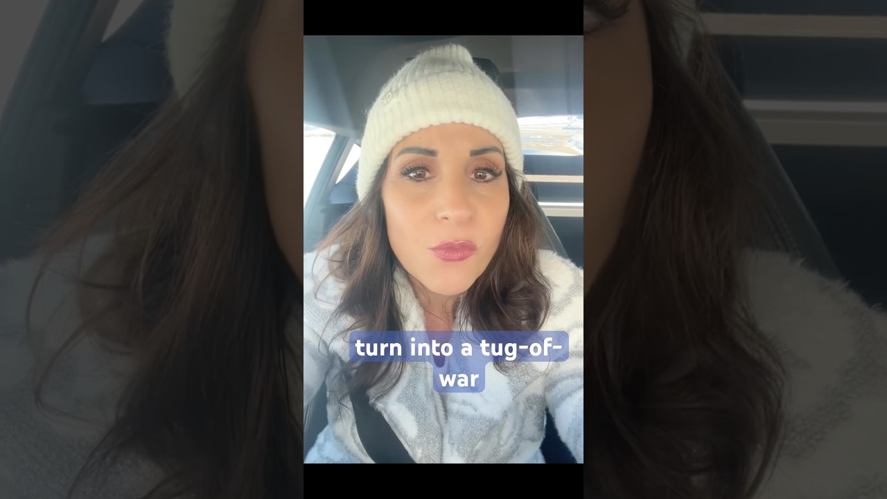 The Relationship Tug-of-War No One Talks About