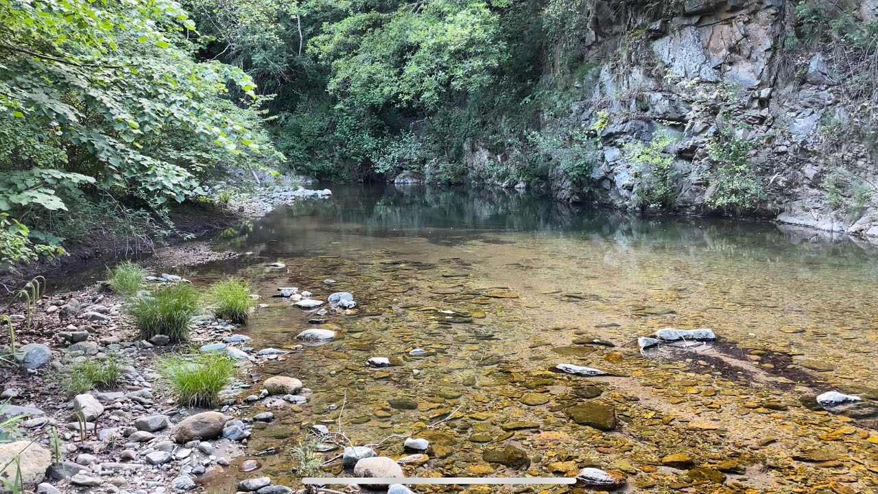 Orpaillage Saison 2025 EP:1