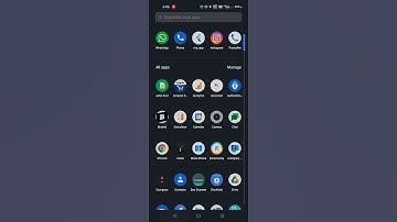 Implement a feature that ask the user to “Press the back button again to exist the app”