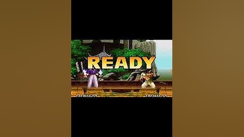 How to unlock orichi Chris in kof 98 100%proof with game play ||BY I TECH CREATION ||