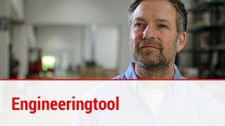 The Item Engineeringtool The Next Generation Of Digital Engineering