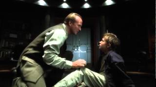 A. I.  Articicial Intelligence 2001 Haley Joel Osment, William Hurt