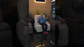 Power Recliner vs. Lift Recliner: What’s the Difference?