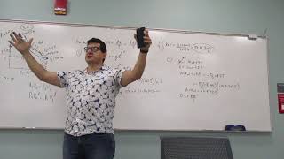 Physics 2:  Chapter 22b  (Continuation 2)  Heat Engines and Refrigerators and the Carnot Cycle