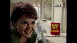 NBC (KOBI) October 5th, 1986 Trading Places commercials